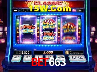 Seasonal Promotions bet663