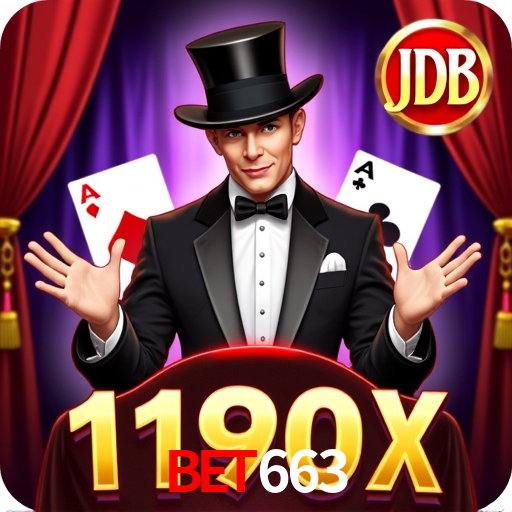 Game Providers bet663