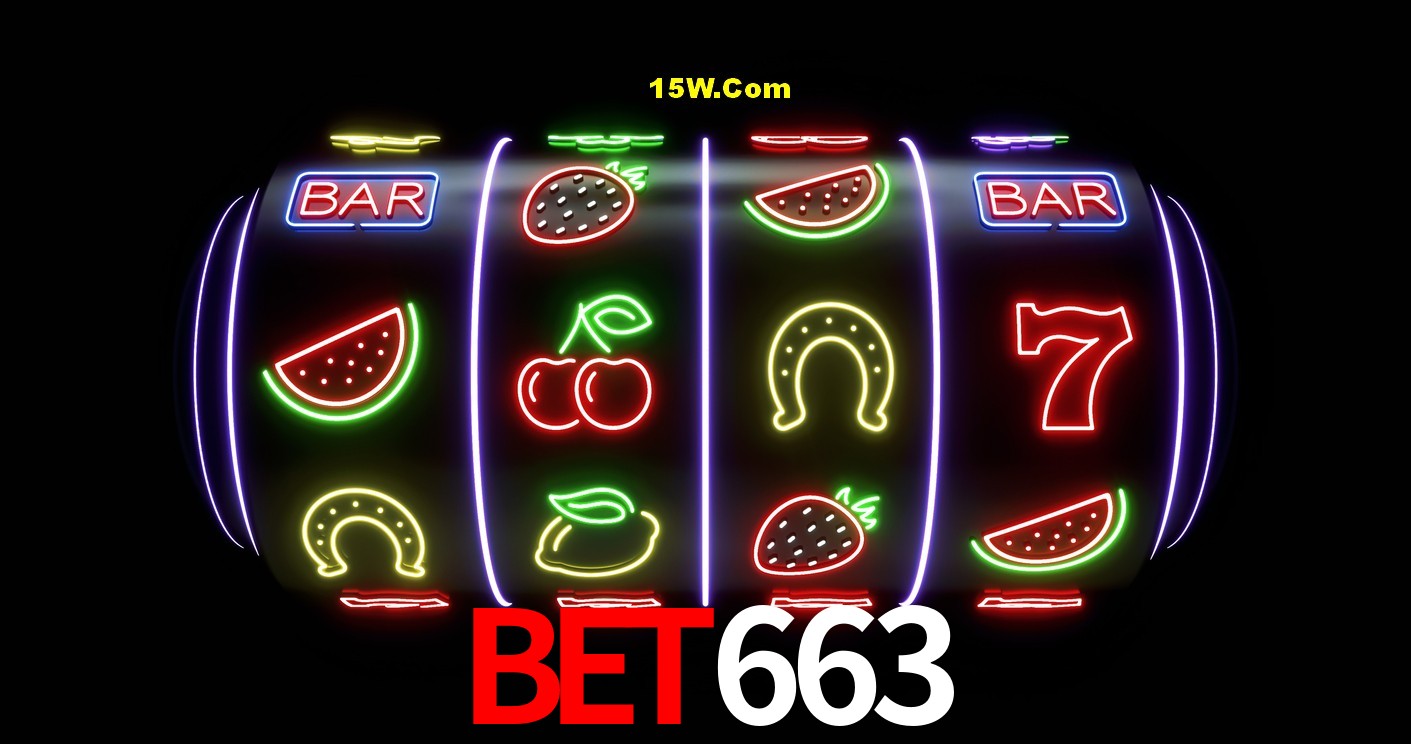 Roulette Table bet663