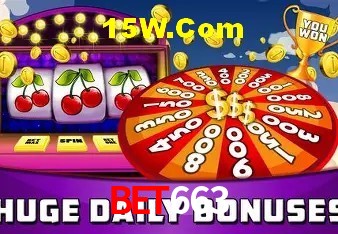 Design Responsivo bet663