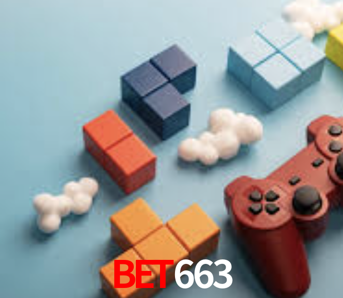 Recursos de Bônus bet663