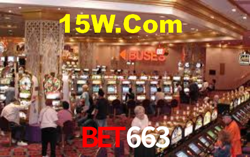 bet663