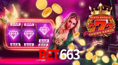 Diretório de Jogos bet663