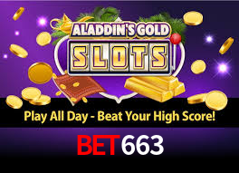 bet663: Seu Cassino Premiado com Pagamentos Rápidos