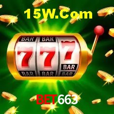 Tecnologia da Plataforma bet663