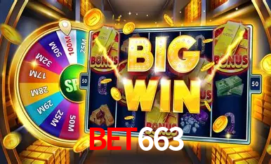 Casino Ao Vivo bet663