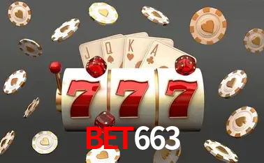 Experiência VIP bet663