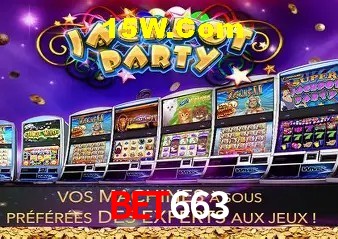 Diretório de Jogos bet663