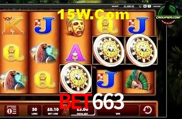 Provedores de Jogos bet663