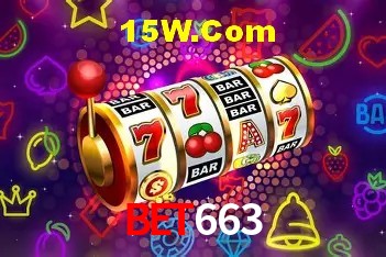Recursos de Bônus bet663