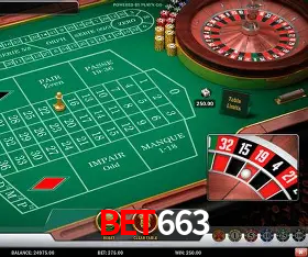 Promoção Relâmpago bet663