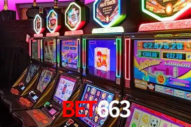 Avaliações dos Jogadores bet663