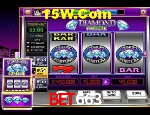 Jogos de Slot bet663