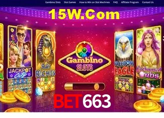 Ofertas Exclusivas bet663