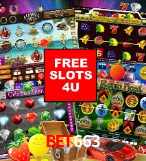Estatísticas bet663