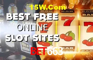 Login Seguro bet663