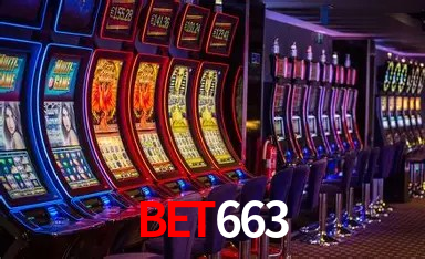 Login Seguro bet663