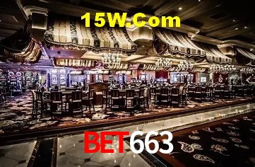Benefícios da Conta bet663