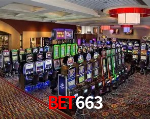 Sistemas de Segurança bet663