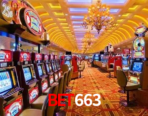 Design Responsivo bet663